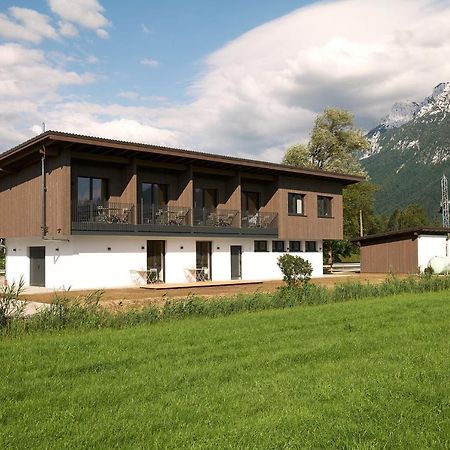 Water, Ski & Mountain Lodge Kiefersfelden Exterior foto