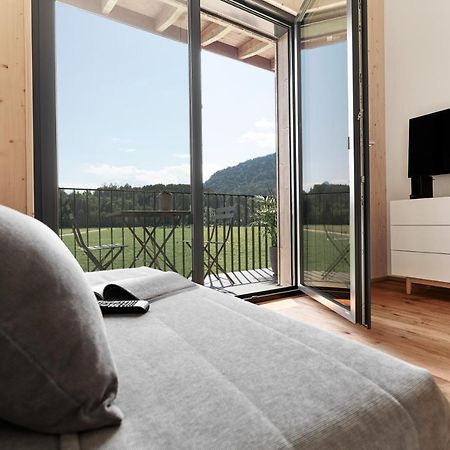 Water, Ski & Mountain Lodge Kiefersfelden Exterior foto