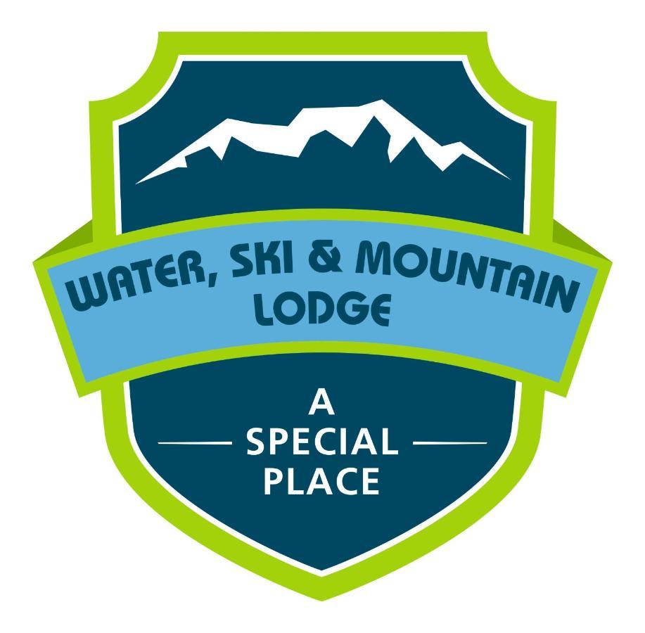 Water, Ski & Mountain Lodge Kiefersfelden Exterior foto